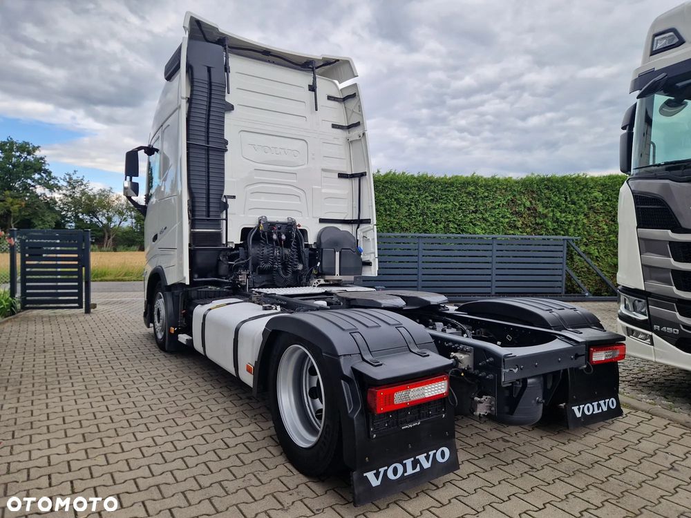 Volvo FH460 MEGA/LOWDECK I-PARK COOL - 4