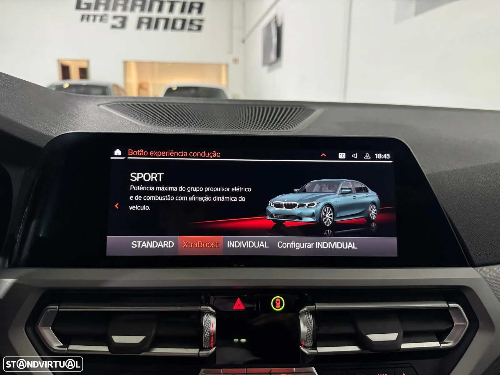 BMW 330 e Auto - 47