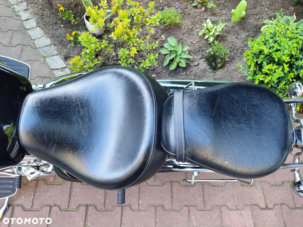Yamaha Wild star - 31