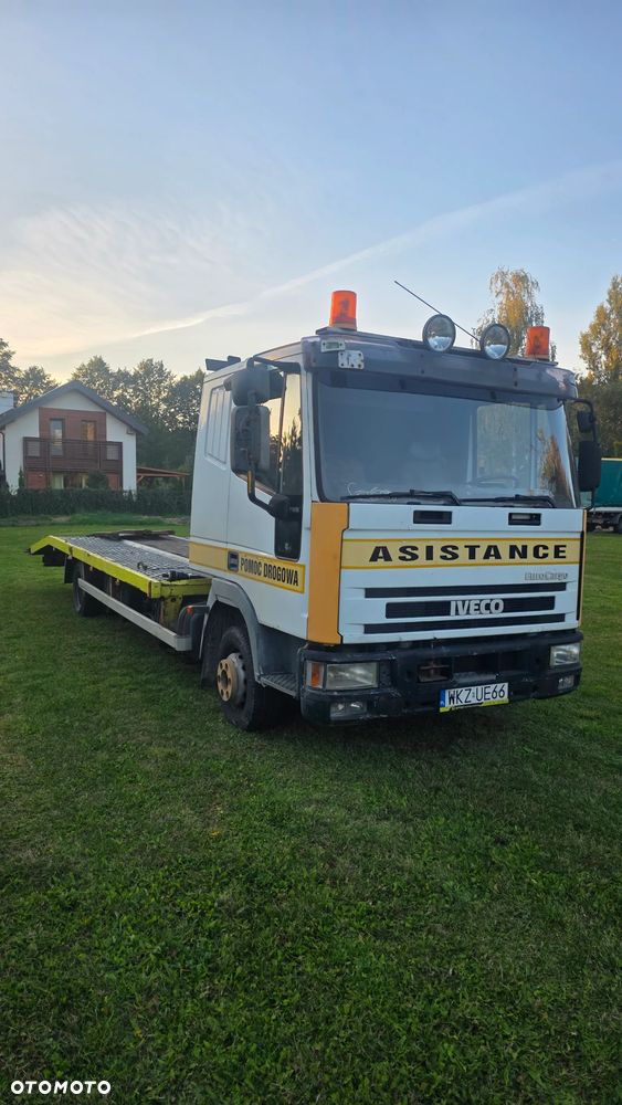 Iveco Eurocargo