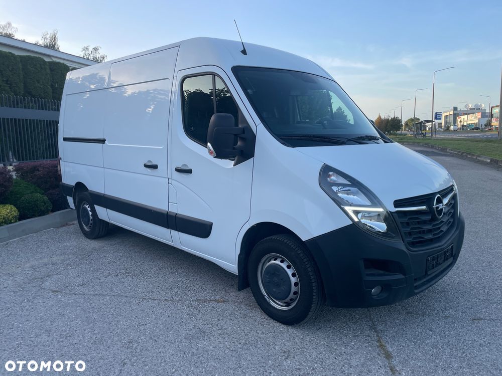 Opel MOVANO - 7