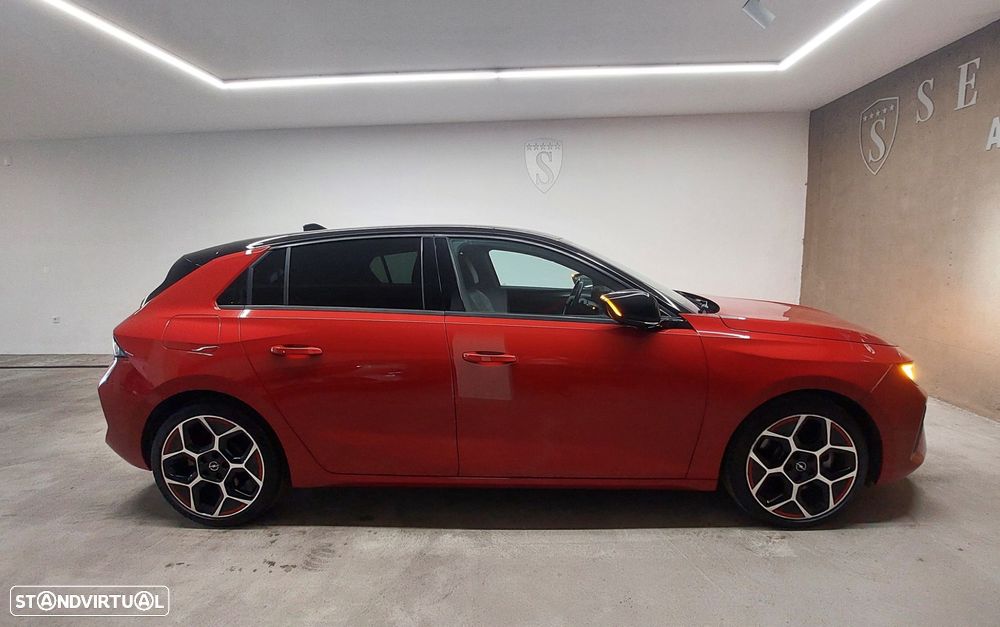 Opel Astra - 7