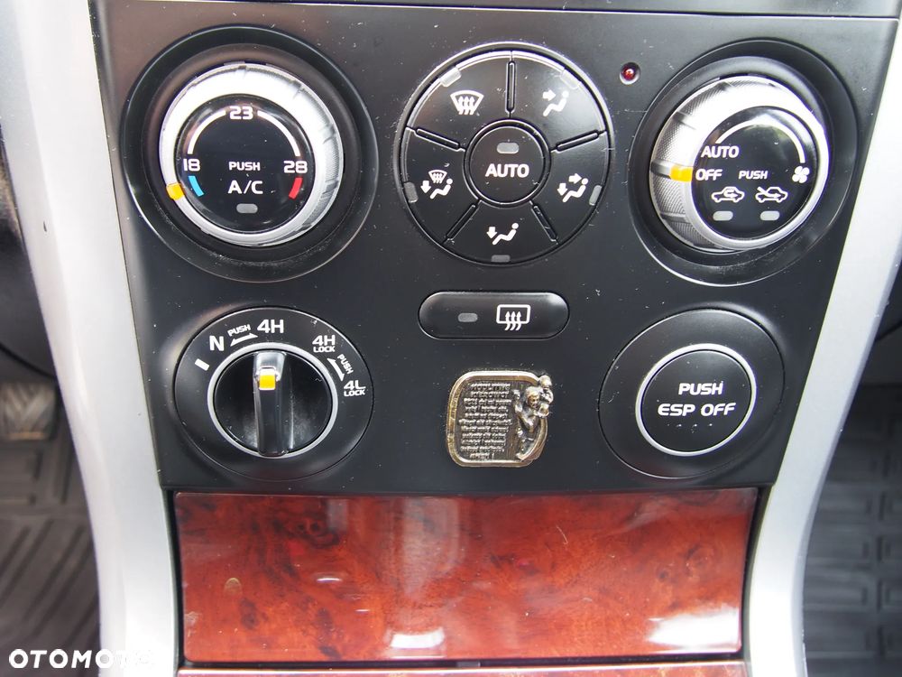 Suzuki Grand Vitara 1.9 DDiS De Luxe - 17