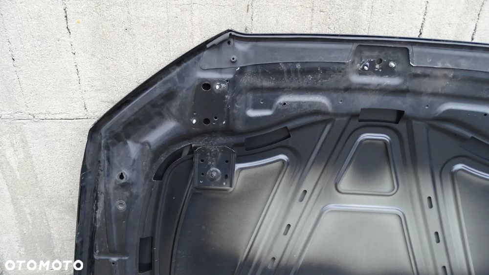 audi a3 8v0 - maska - 6