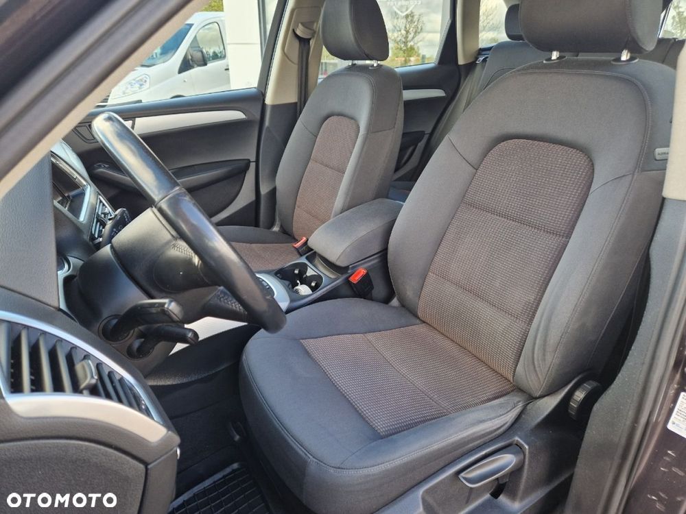 Audi Q5 2.0 TDI Quattro - 10