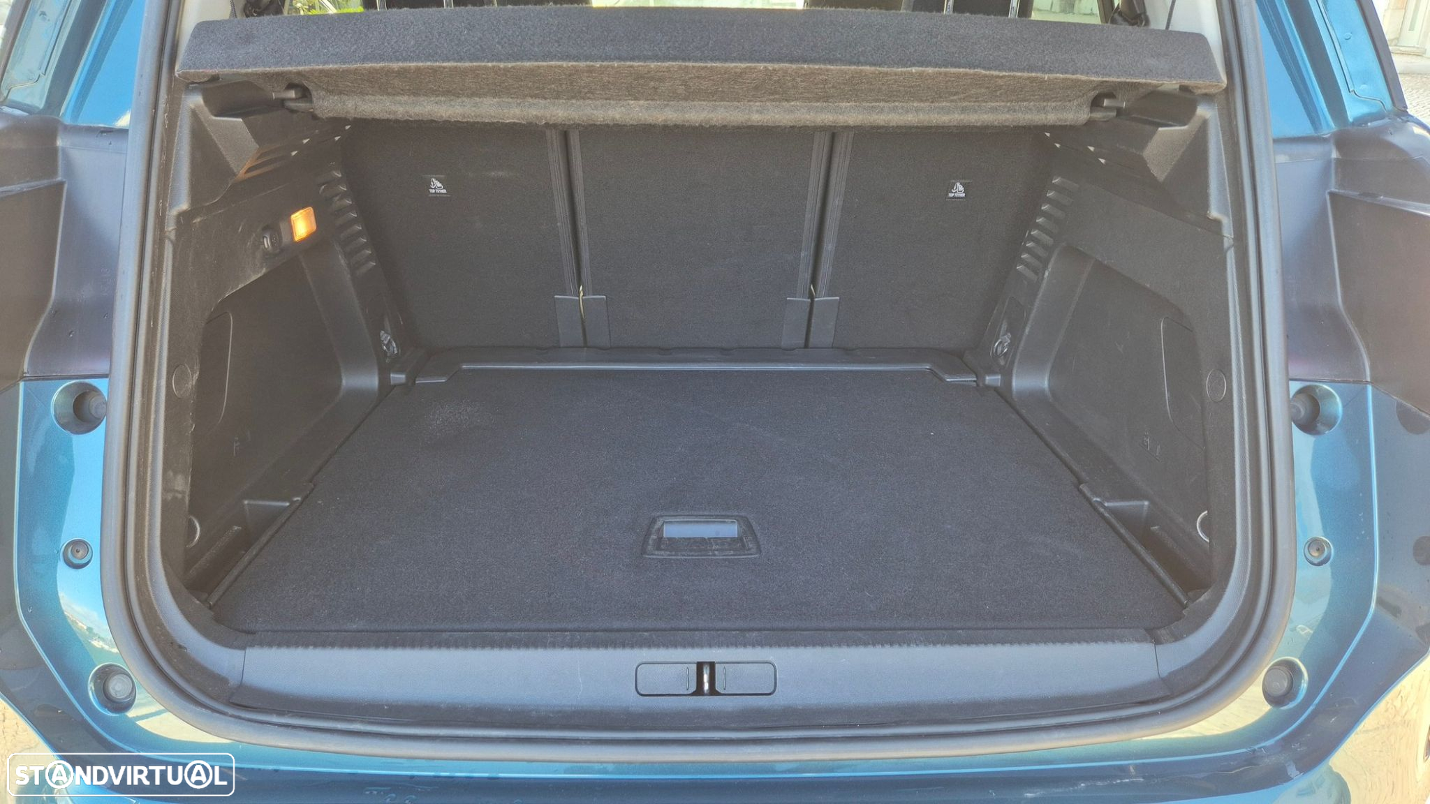 Citroën C5 Aircross 1.5 BlueHDi Shine J19 EAT8 - 42