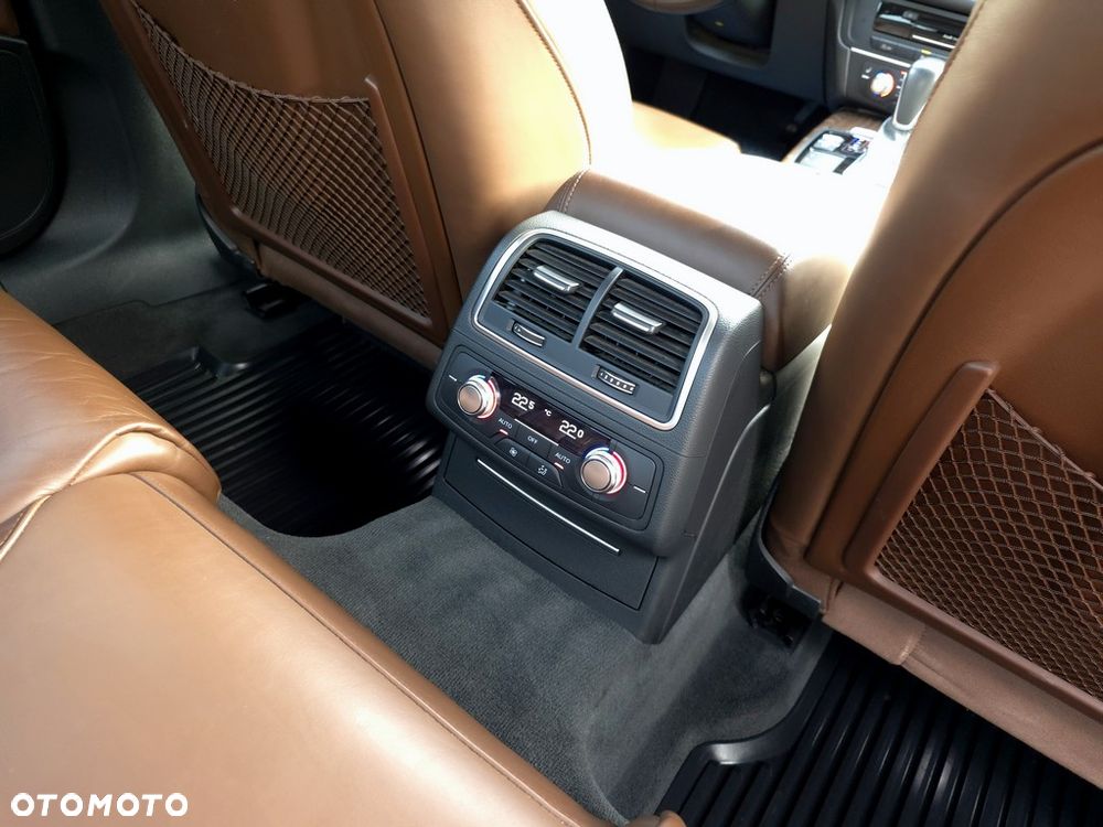 Audi A6 Limousine - 24