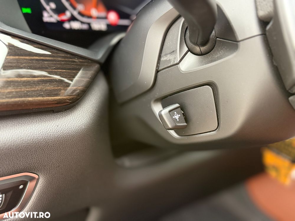 BMW X5 xDrive30d xLine - 7