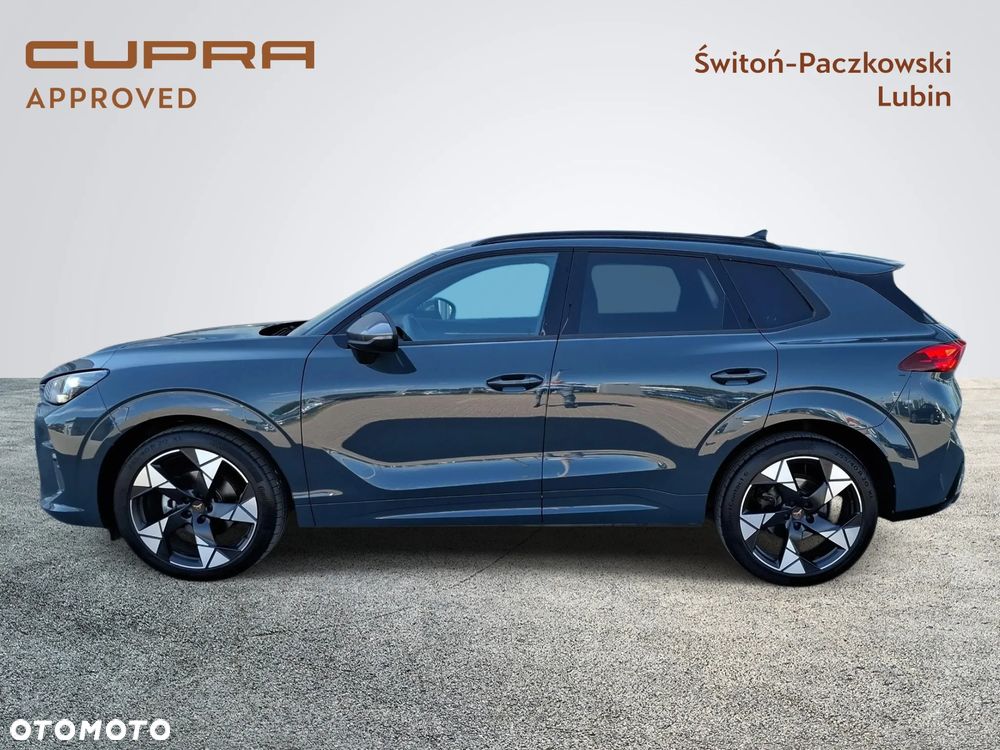 Cupra Terramar 1.5 eTSI mHEV DSG - 3