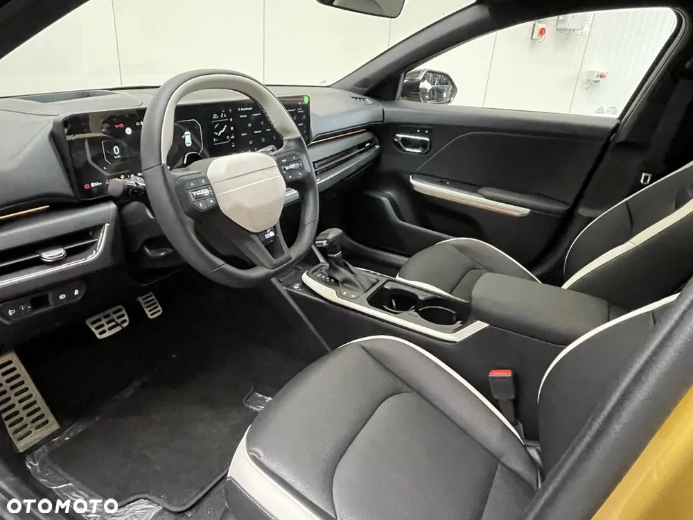 Kia K4 1.6 T-GDI M - 13