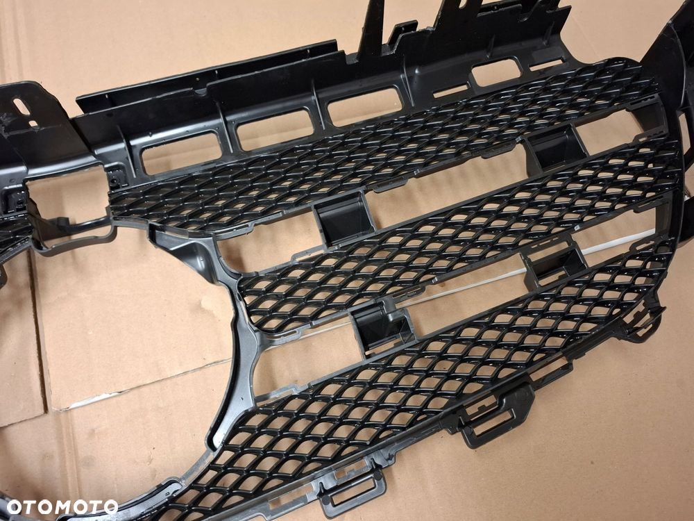 grill atrapa mercedes e klasa w213 213 oryginał - 10