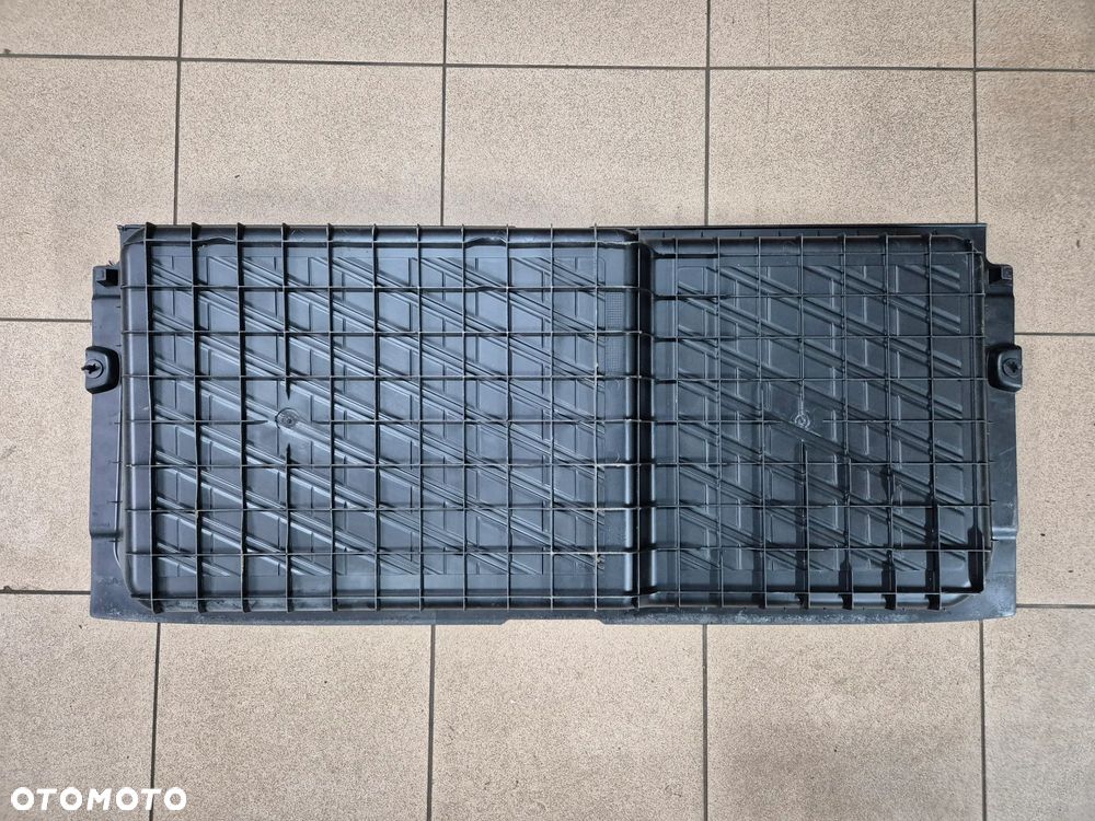 WKŁAD BAGAŻNIKA KORYTKO VOLVO V70 XC70 01-07r. - 2