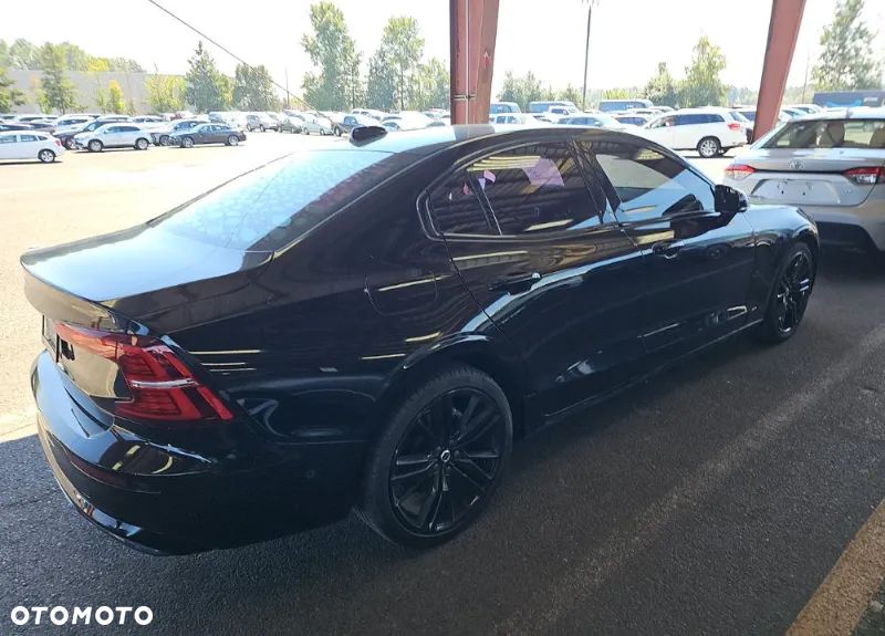 Volvo S60 - 4