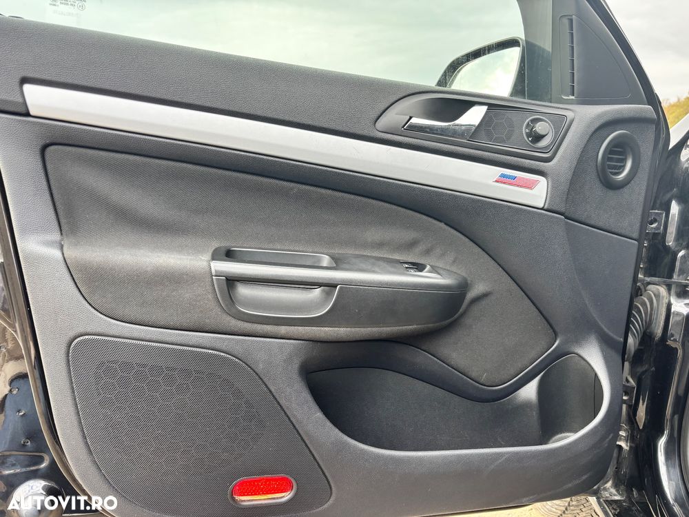 Skoda Octavia 1.9TDI Elegance - 14