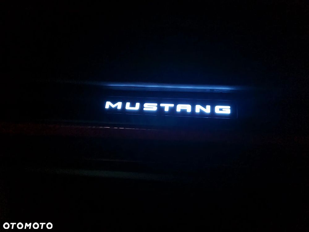 Ford Mustang - 36