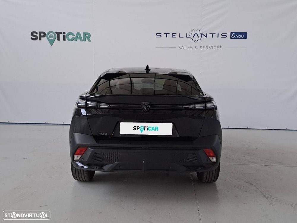 Peugeot 408 1.2 PureTech Allure EAT8 - 7