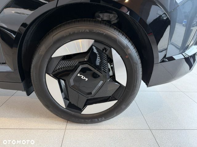 Kia EV5 81.4kWh Earth - 11