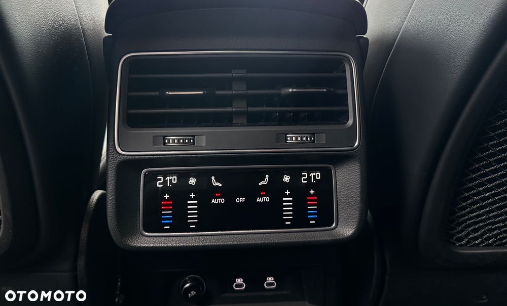 Audi Q8 50 TDI mHEV Quattro Black Edition Tiptronic - 19