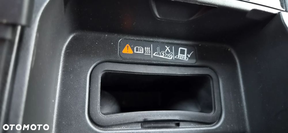 Opel Insignia 2.0 CDTI Ultimate S&S - 22