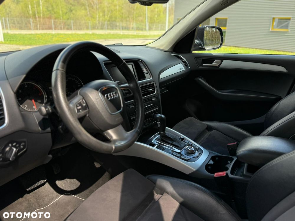 Audi Q5 2.0 TDI Quattro S tronic - 5