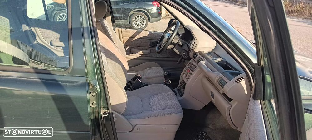 Land Rover Freelander 2.0 di - 7