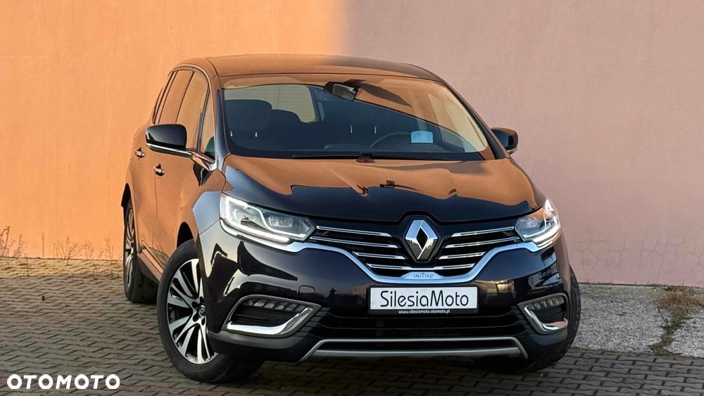 Renault Espace - 2