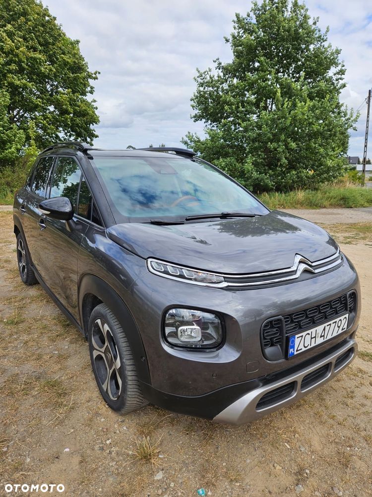 Citroën C3 Aircross 1.5 BlueHDi Feel Pack S&S EAT6 - 6