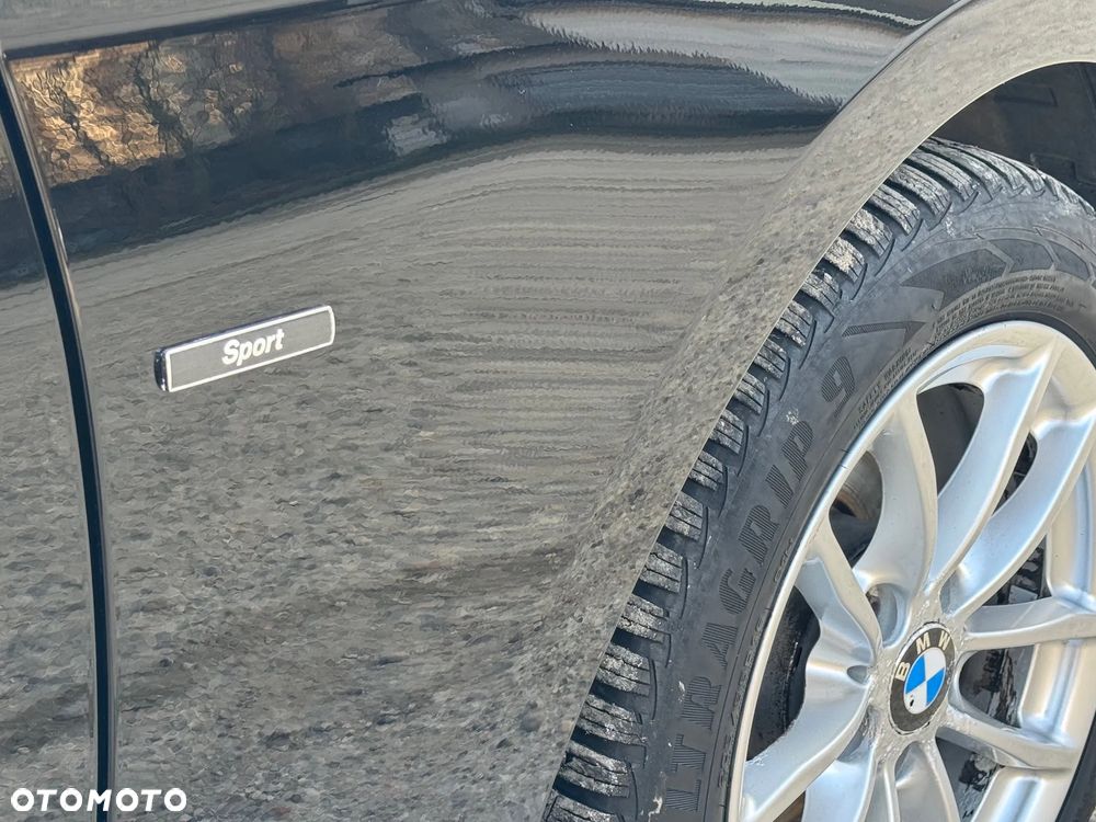 BMW Seria 1 116i Sport Line - 14