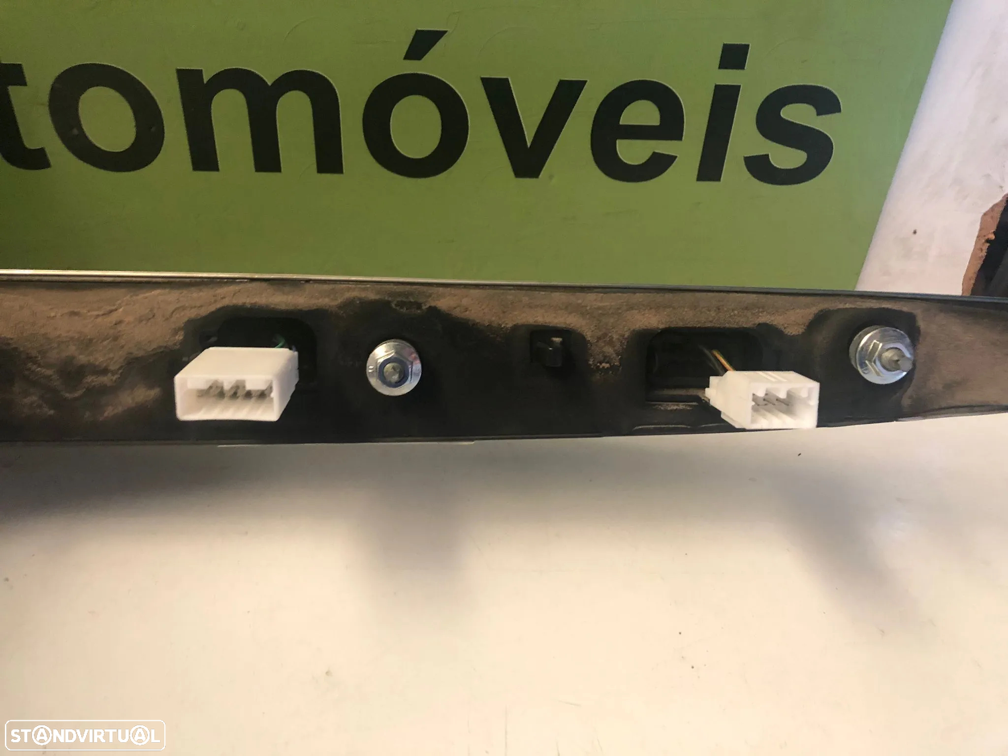 FIAT 500X FRISO MALA C/ CAMERA - FR030 - 8
