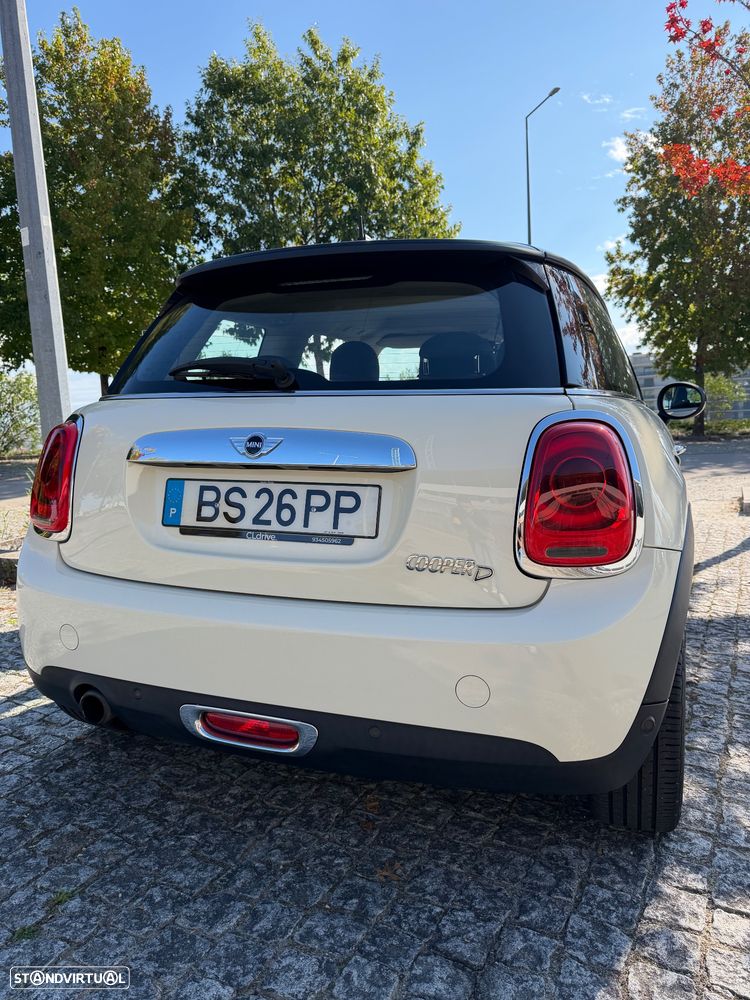 MINI 3 Portas - 7