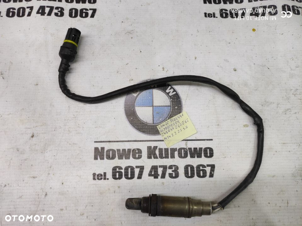 BMW E46 E39 E60 E65 2.2i 2.5i 3.0i M54 Sonda Lambda 7503441