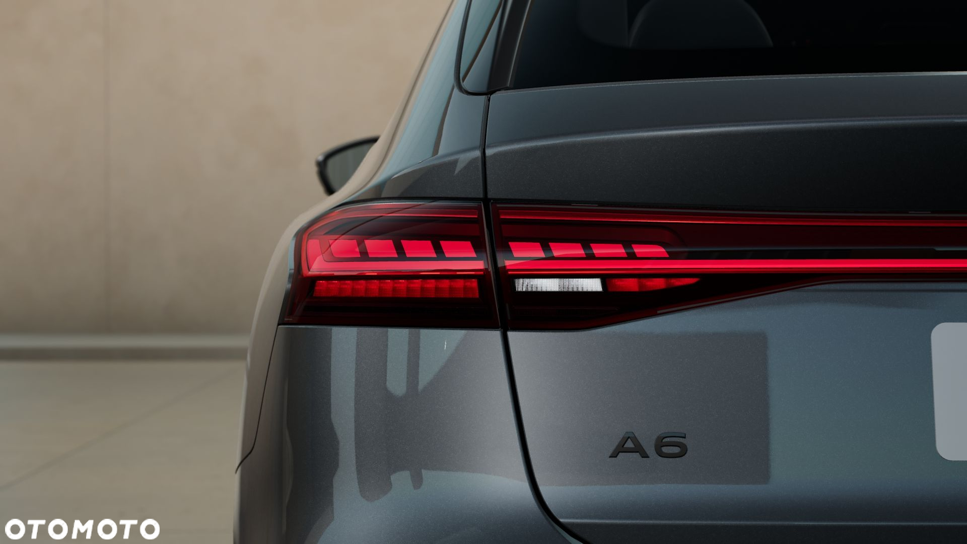 Audi A6 Avant e-tron Quattro 100kWh - 11