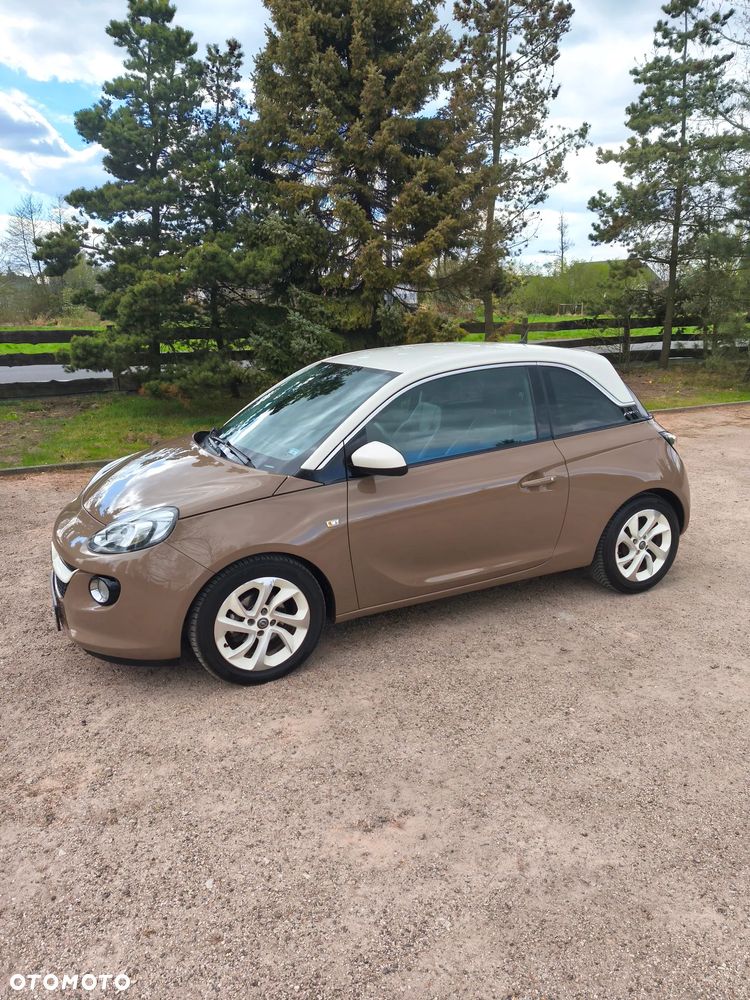Opel Adam - 20