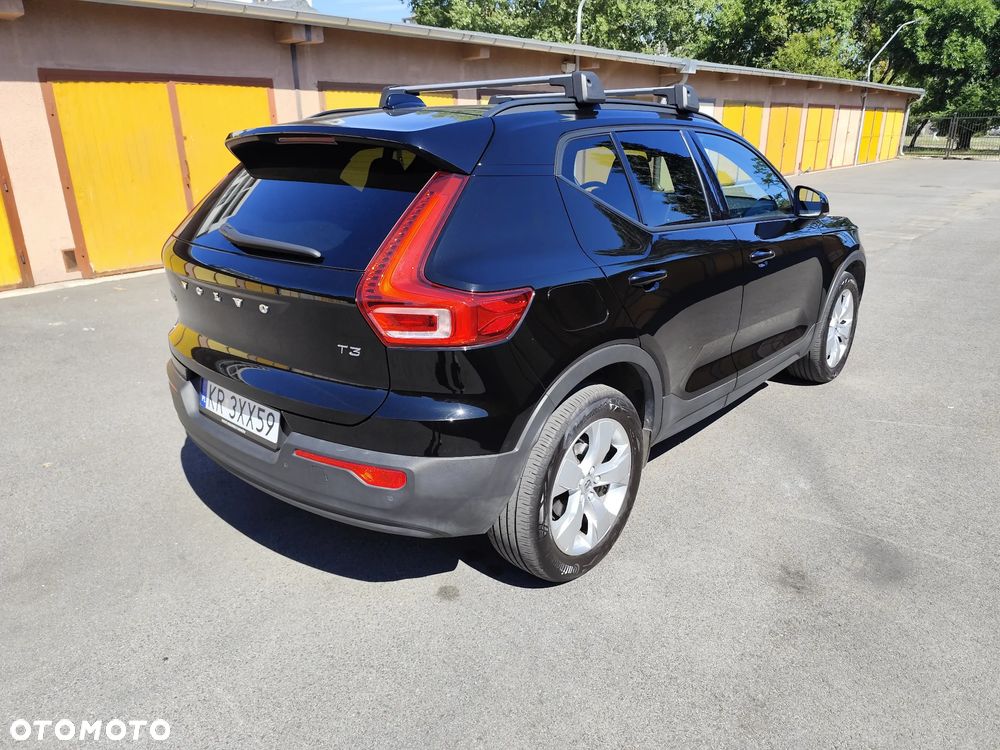 Volvo XC 40 T3 Momentum Core - 6