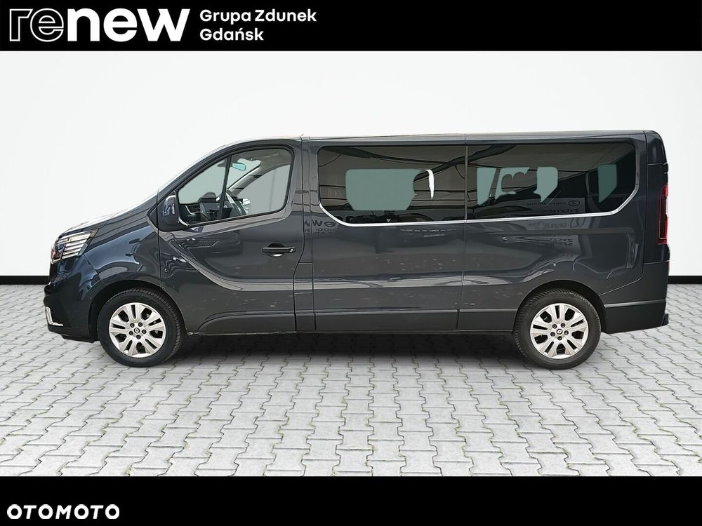 Renault Trafic - 13