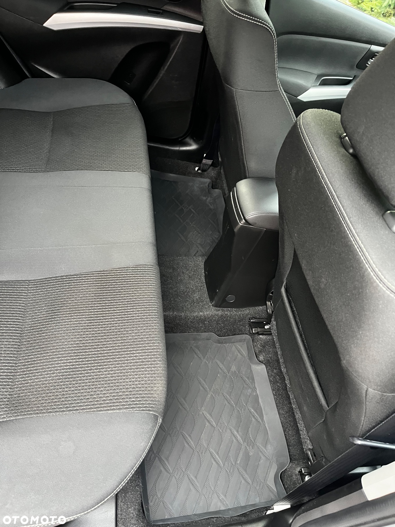 Suzuki SX4 S-Cross - 15