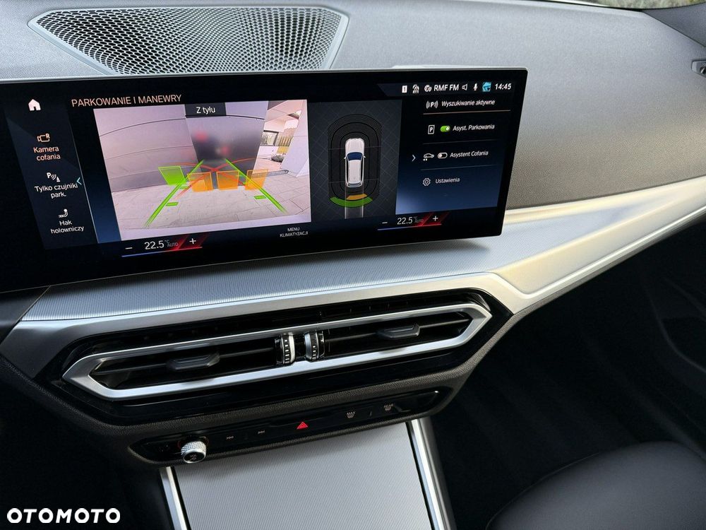 BMW Seria 3 320d xDrive Edition M Sport Shadow - 19