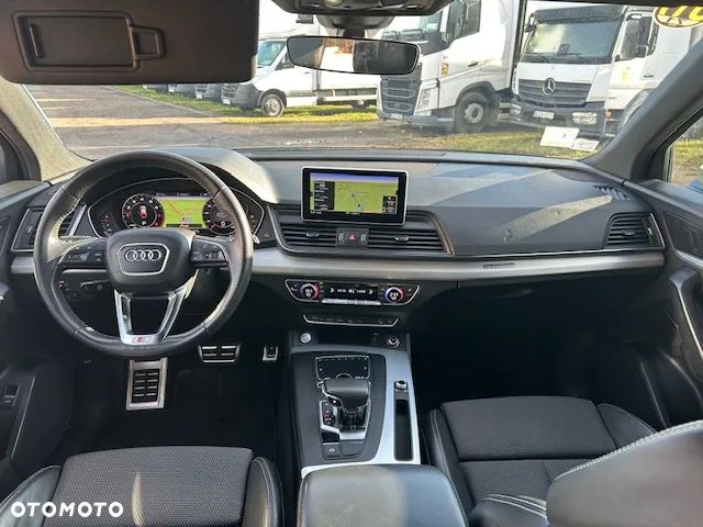 Audi Q5 - 9