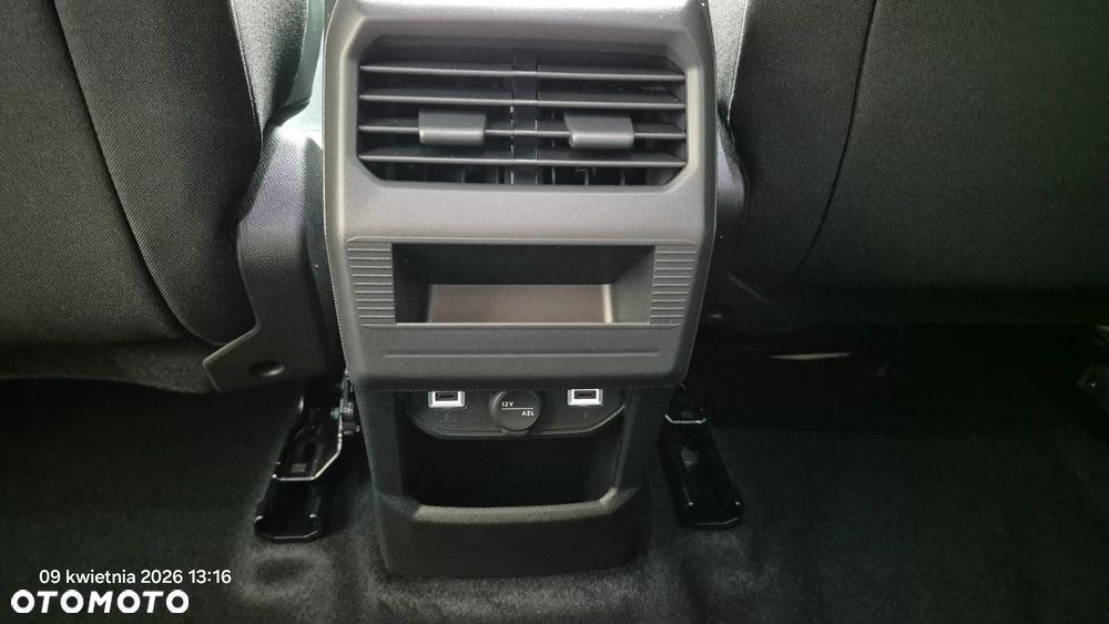 Citroën C5 Aircross 1.2 mHEV Plus eDCT6 - 20