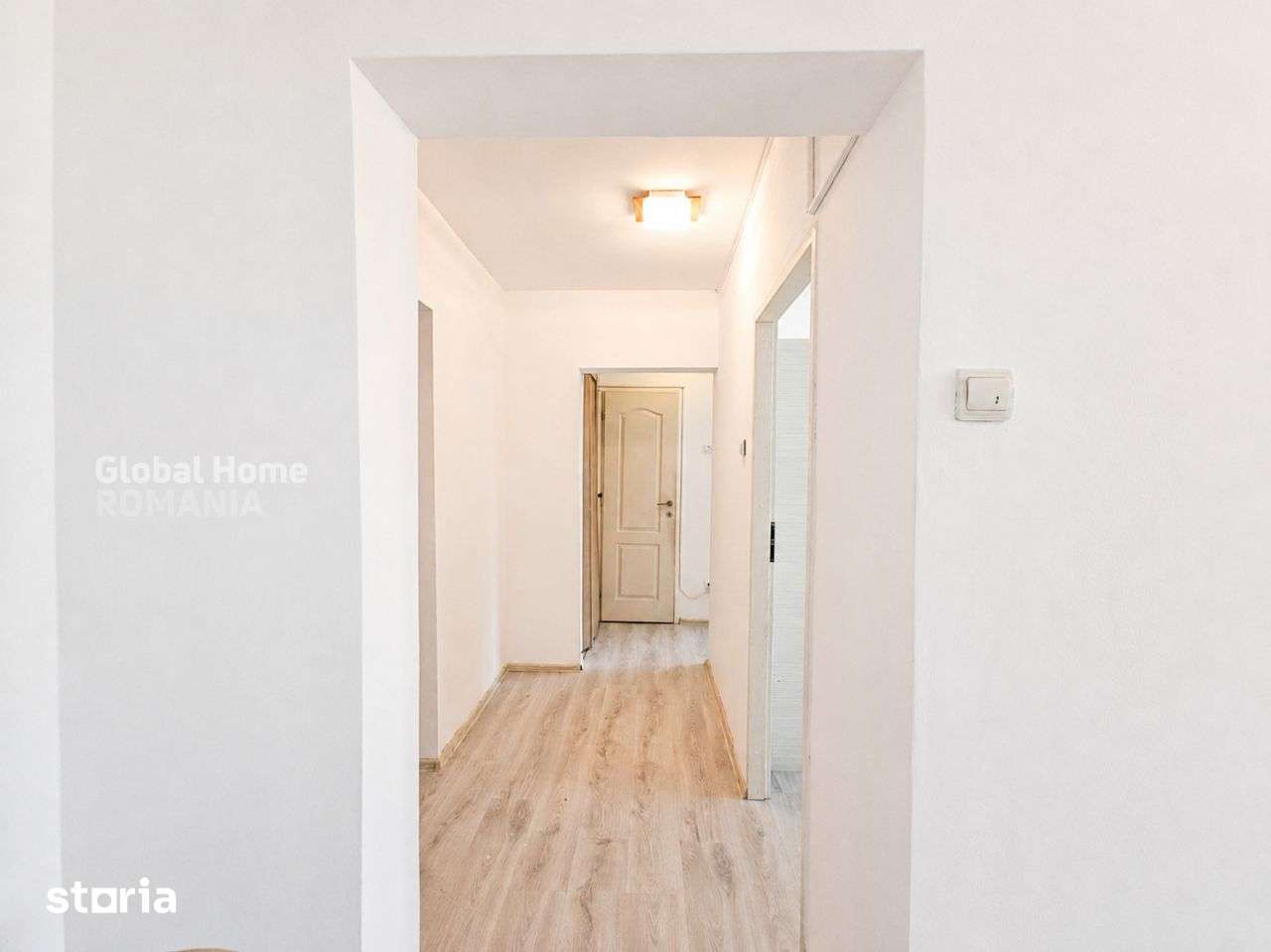 Prelungirea Ghencea | 3 Camere | 9 Min Metrou Raul Doamnei | Etaj 4/10 — fotografia 3