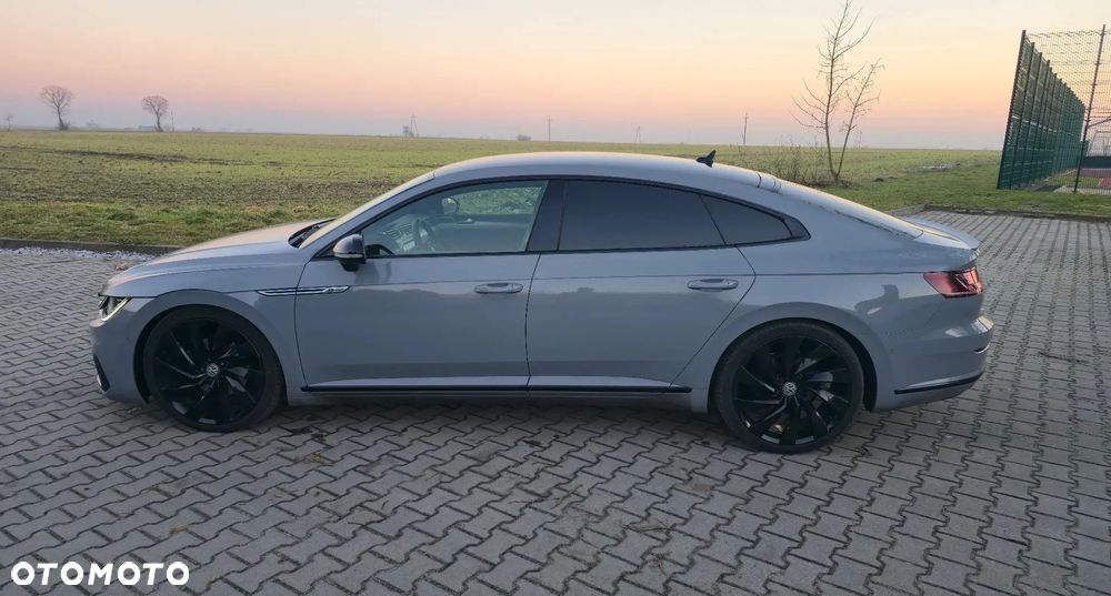Volkswagen Arteon 2.0 TDI 4Motion SCR R-Line DSG - 2