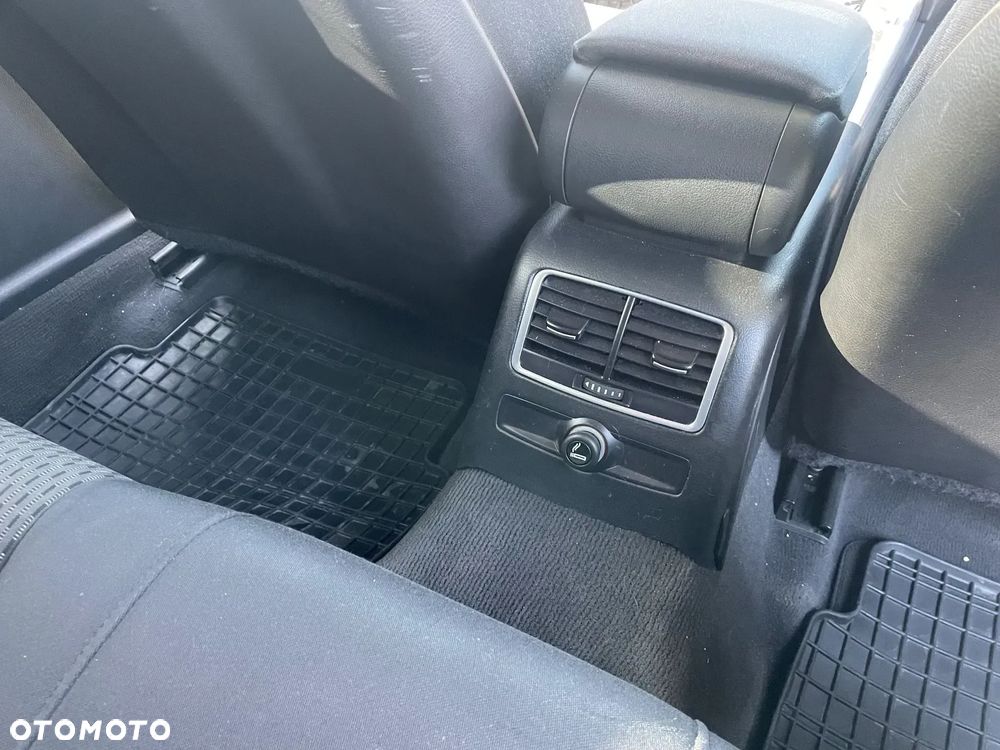 Audi A6 Limousine - 10