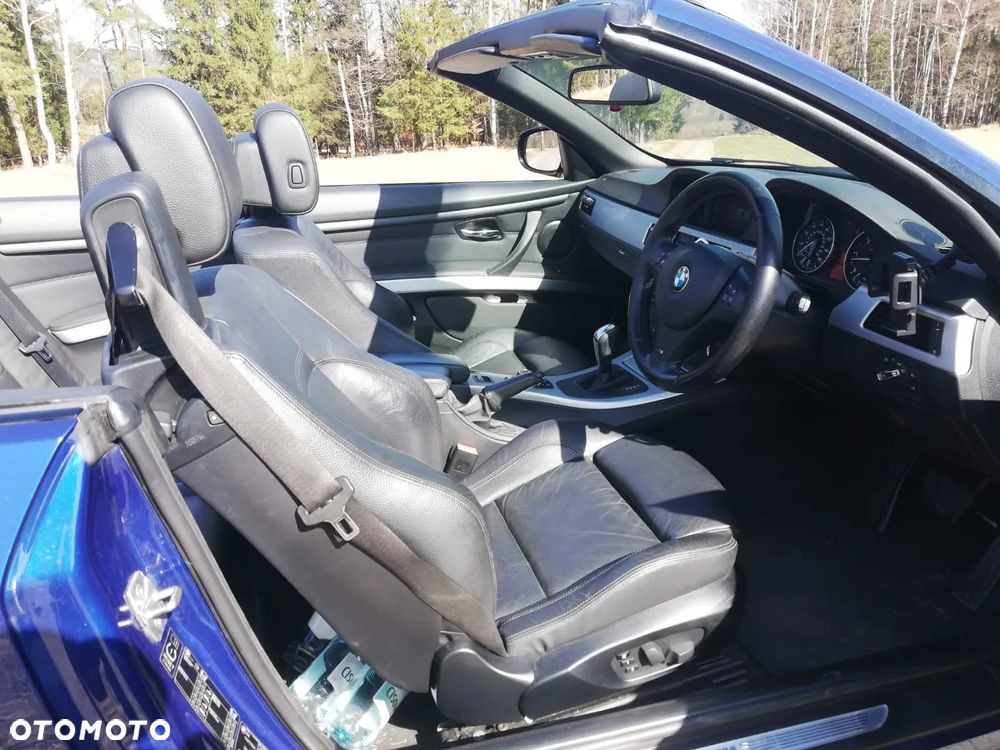 BMW Seria 3 330d M Sport Edition - 7