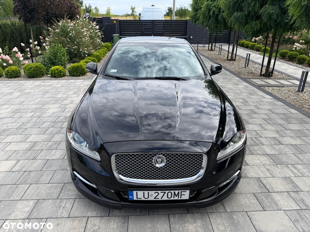 Jaguar XJ 3.0 V6 Kompressor Portfolio - 18