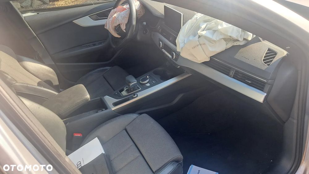 Audi A4 Avant - 14