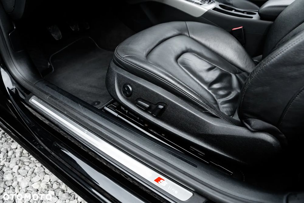 Audi A5 Coupé 3.2 FSI Quattro - 19