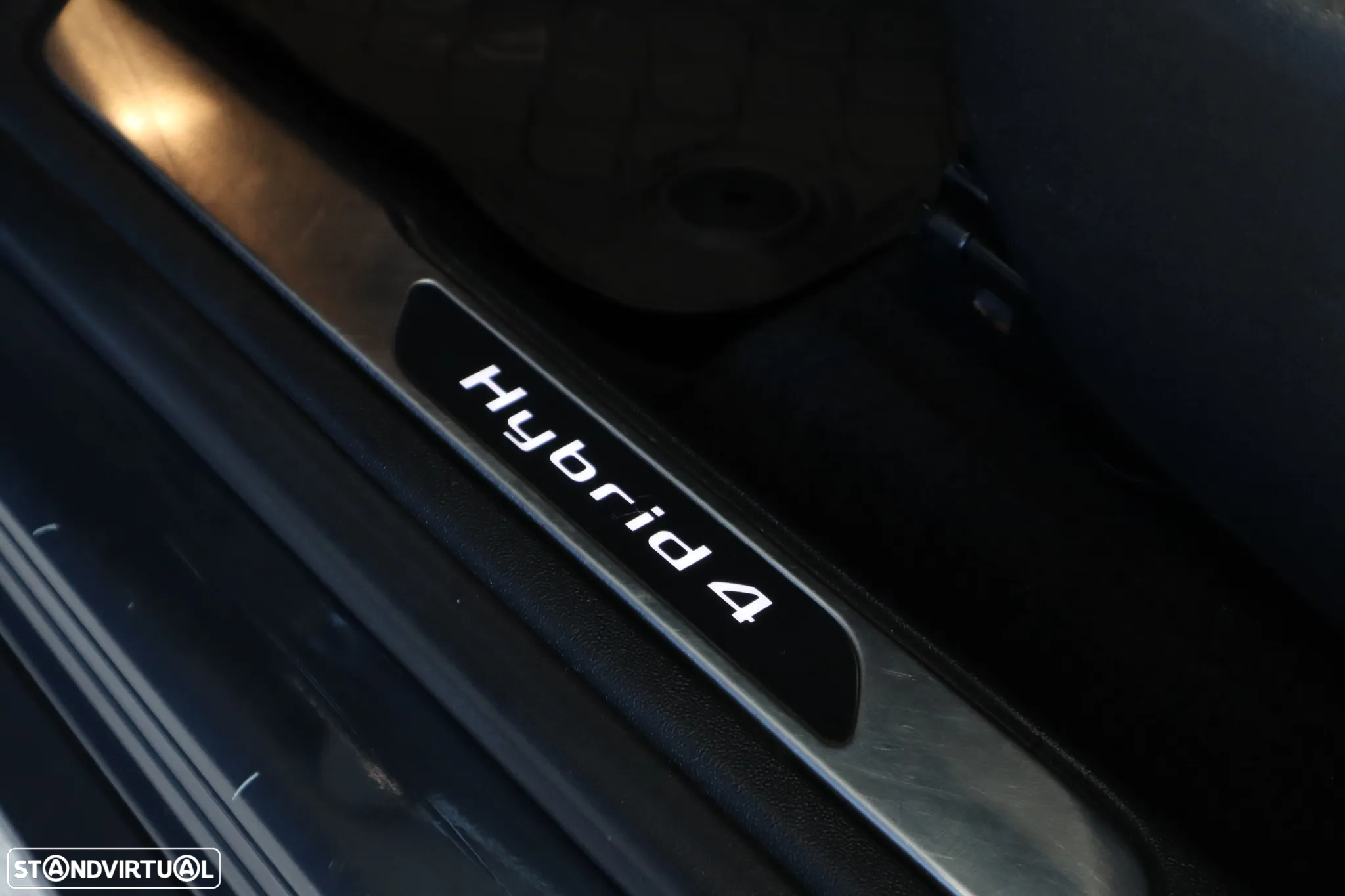 Citroën DS5 2.0 HDi Hybrid4 So Chic CMP6 - 14