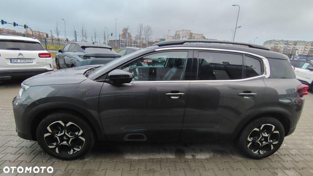 Citroën C5 Aircross 1.2 PureTech Feel Pack EAT8 - 2