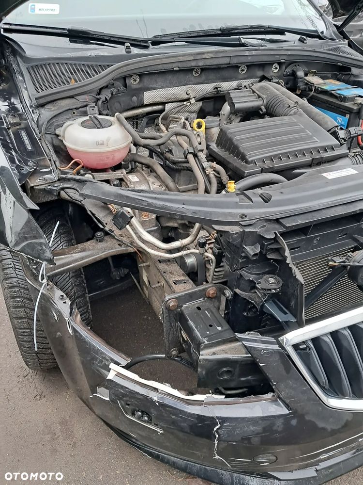 Skoda Octavia - 11