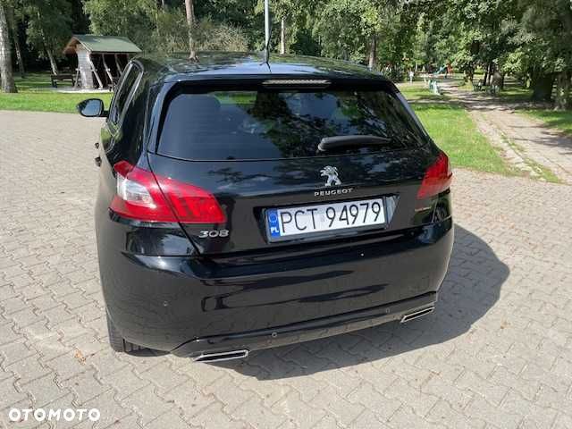 Peugeot 308 - 2